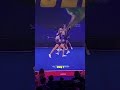 The COMEBACK!😍 #cheerleader #trending #cheerleading #viralvideo #cheer #performancecheer #athlete