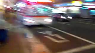 265中央路路線公車搭乘記錄(20170506)