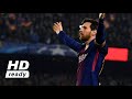 Lionel Messi- DONT GIVE UP - Motivation - HD