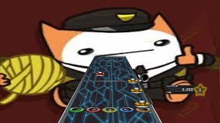 Clone Hero Bbt Ending Song. First Ever Chart