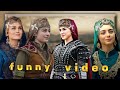 Funny video 🤣 #gonca #halima #fatima #bala #viral #kurulusosman #foryou #fypシ゚ #osbal_editzs 