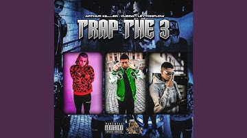 TRAP THE 3