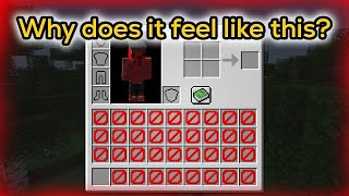 Why is Inventory Management so Hard?