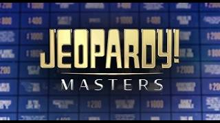 MVG Jeopardy! Masters Ep.2 (Peach vs Scott vs Nate)
