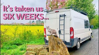 VanLife Improved IMMEDIATELY After Figuring This Out by My Van World 5,521 views 11 days ago 29 minutes