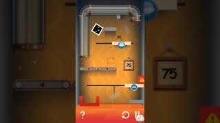 Heart Box Level 75 Solution Walkthrough Gameplay screenshot 5