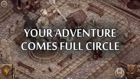 Pendula Swing Episode 4 Trailer - "No Silver Spoons"