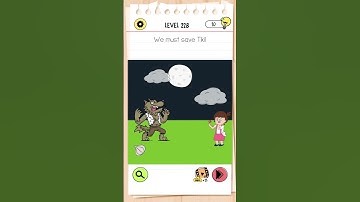 brain test 4 level 228