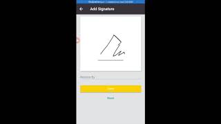 4Log Mobile Proof Of Delivery (POD) screenshot 5