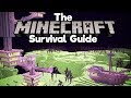 End Cities, Shulkers, and Elytra! ▫ The Minecraft Survival Guide (Tutorial Lets Play) [Part 24]
