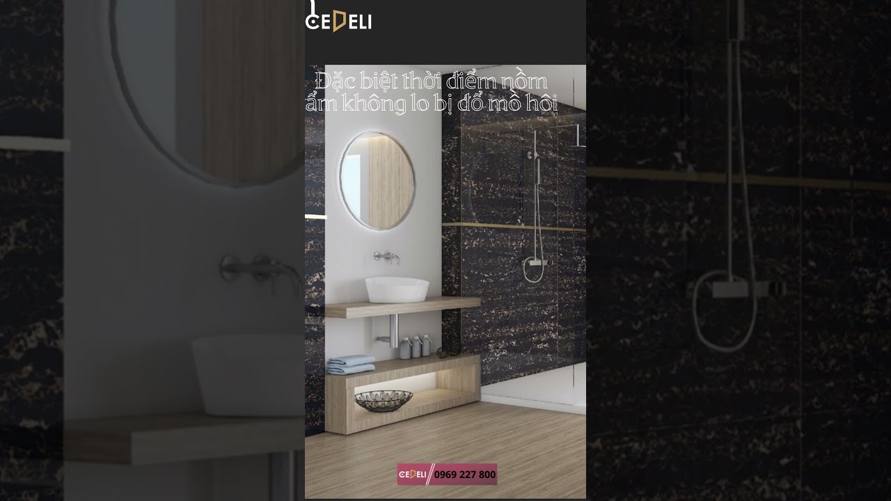 Ưu điểm của dòng gạch Ấn Độ nhập khẩu|CEDELI #shorts  #gachcaocap #gachnhapkhau #gachoplat