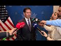 USA zerstören fünf iranische Öltanker