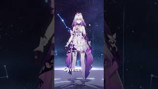 Amphoreus's Story in Honkai Star Rail.. #hoyoverse #starrail #hsr