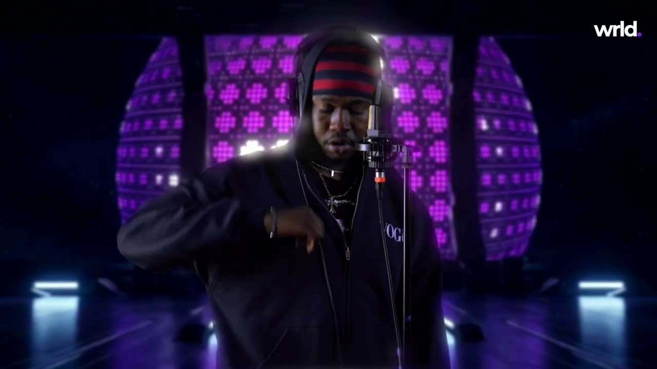 Watch PERF - ABDXXL "TEMPÊTE" on YouTube Watch PERF - ABDXXL "TEMPÊTE" on YouTube
