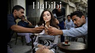Habibi Wafir |  Audio - حَبيبِي وافِرٌ