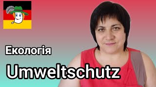 104. Umweltschutz #Thema#präsentationen