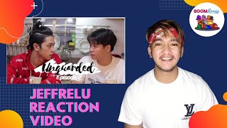 UNGUARDED EPISODE 2 | REACTION VIDEO
