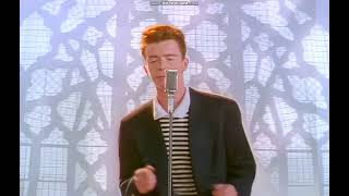 rickroll 2K