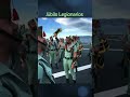 🎖️Orgullo Legionario: El desembarco que emociona a España