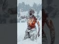 Why Freezing Victims Naked Before Death - 'Paradoxical Undressing' 🔹The Terrifying Science Explained