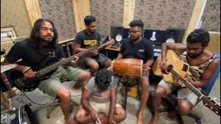 Kutti song | Kopikade කෝපි කඩේ | Nadagamkarayo නාඩගම්කාරයෝ Instrumental SL Fun Version 😍