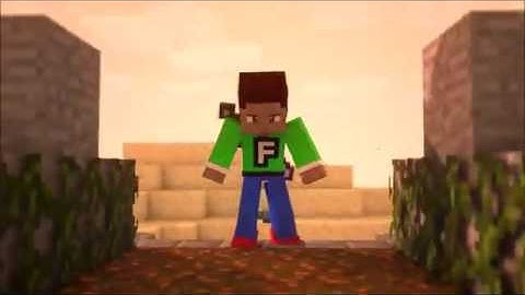 Intro ♦ FuzionDroid | By NCHSkyline