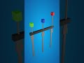 How a Transistor Works | Simple 3D Animation Explained