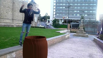 Gorilla Wayfare vfx Breakdown