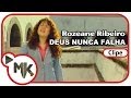 Rozeane Ribeiro - 😉 God Never Fails (Official Clip MK Music)