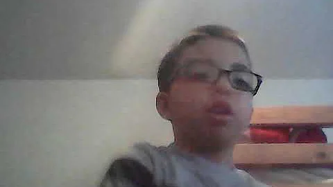 My first video