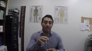 Melgar, Jacob SDSU DPT Video