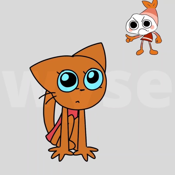 nyeko #roblox #animationart #edit #helpmemakethismakesense #animationstyle