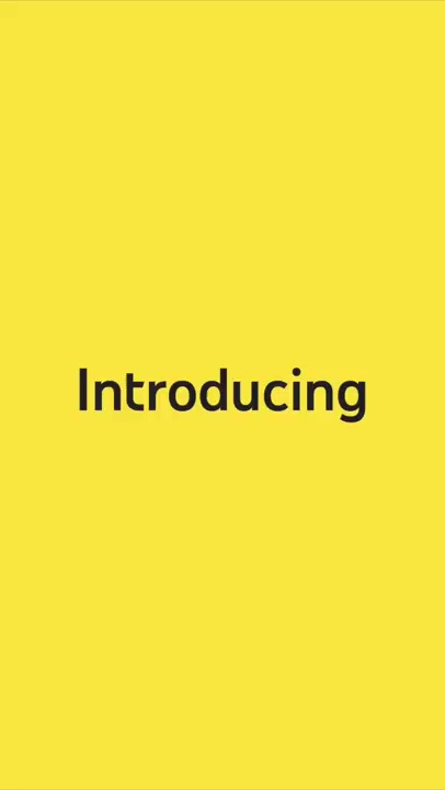 Introducing the shorter side of YouTube