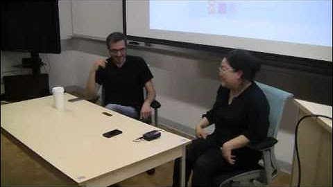 Indie Teck talk .2 With Kaho