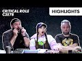 Oryms never been this quiet  critical role c3e78 highlights  funny moments