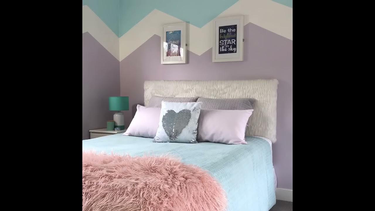 DIY Recover a Headboard in Just a Minute YouTube