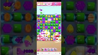 Candy crush saga 9115 RAMİREZ