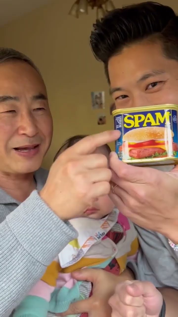 SPAM or SURPRISE?
