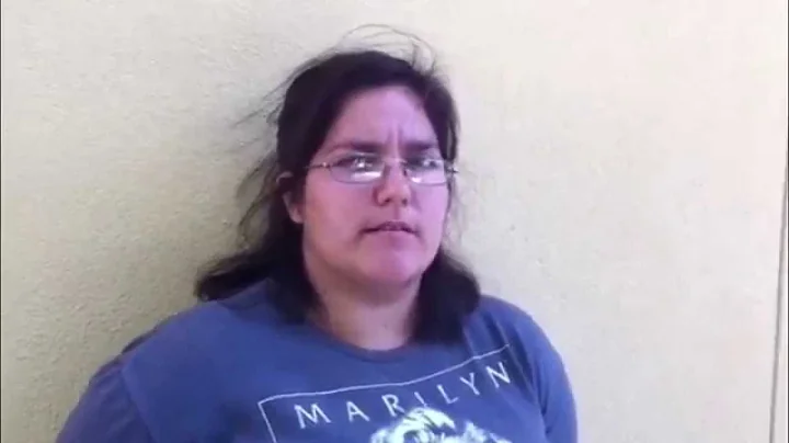Felicia Wilson talks about fiance's death