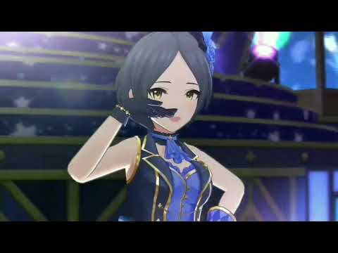 【デレステMV】ガールズ・イン・ザ・フロンティア　編集ver