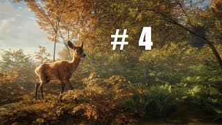 $the Hunter call of the wild $ # 4 ROE DEER HUNTING(tr)