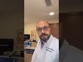 متلازمة منيير د هاني موريس الاسكندرية توين تاورز توين تاورز الشيخ زايد منيير