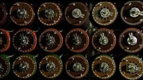 Cracking the NAZI Enigma Code Machine