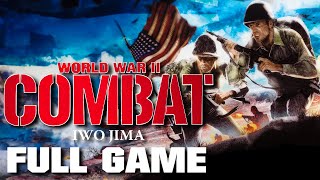 World War II Combat: Iwo Jima - Full Game Walkthrough screenshot 2