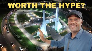 Is Abuja's New City Gate Really Worth the Hype | I Asked Visitors