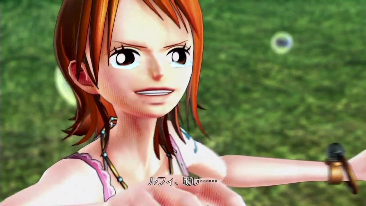 ワンピース 第12話 シャボンディ諸島 前編 海賊無双 One Piece Youtube ワンピース 第12話 シャボンディ諸島 前編 海賊無双 One Piece Youtube