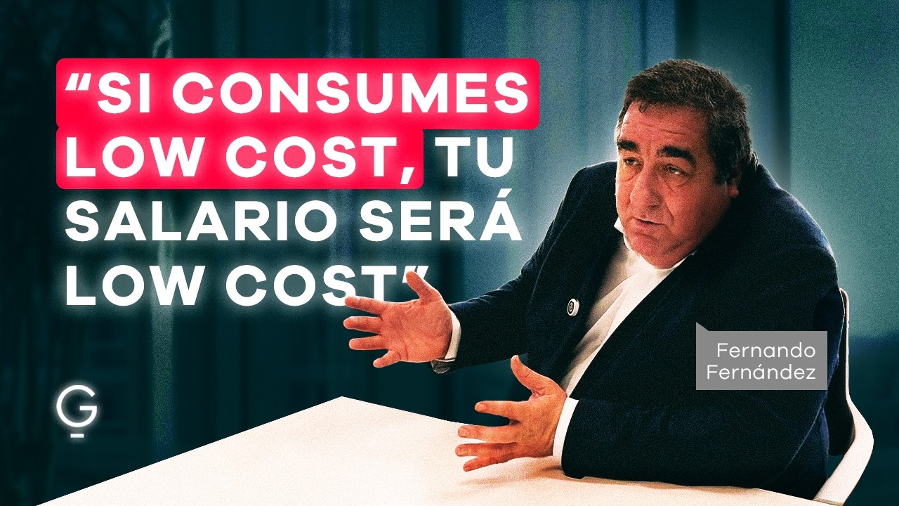 La marca no va a perder el partido | Fernando Fernandez Soriano