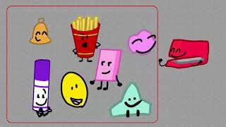 Bfdi - Tpot 2 Elimination Order