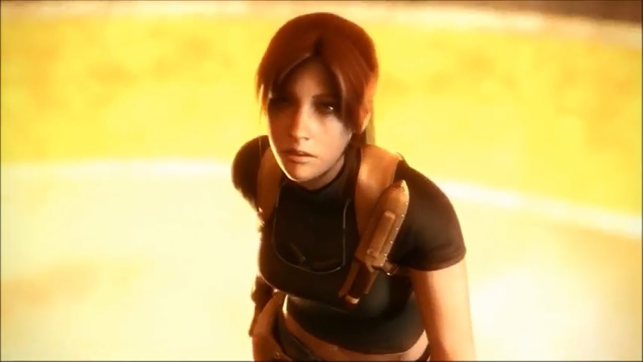バイオハザードダークサイド・クロニクルズ「BIOHAZARD」RE: DC