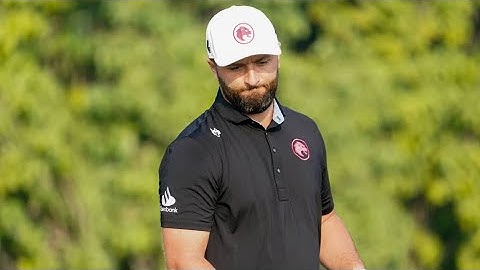 Jon Rahm Breaks Silence After Sparking Uproar With $18 Million Win Over Joaquin Niemann
